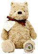 Rainbow designs disney pluche knufffel classic winnie the pooh 30 cm
