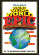Pic uncle john's weird weird world e