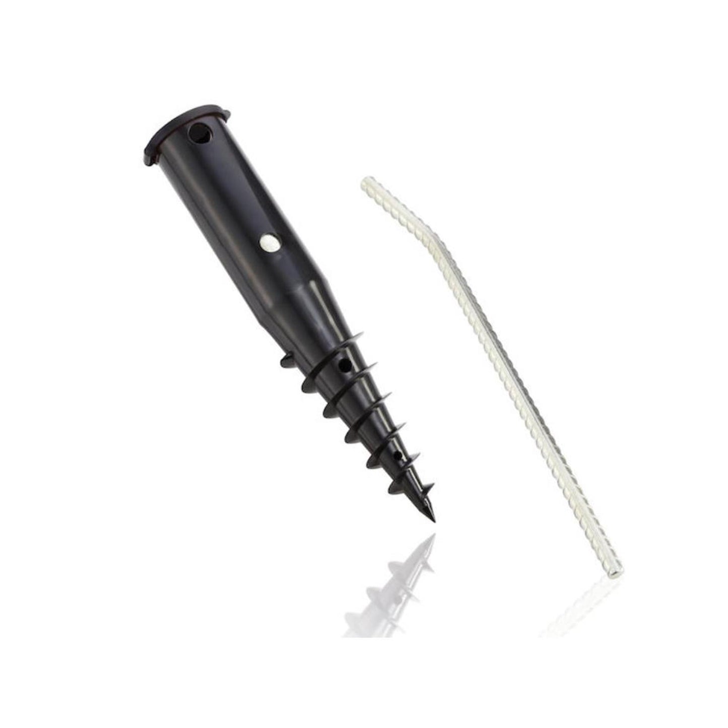 Leifheit 85606 bodemhuls met indraaistang