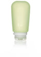 Human gear - gotoob+ - reisflesje - flacon - herbruikbaar - lichtgewicht - xl - 177ml - green