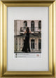 Walther venice - fotolijst - fotoformaat 30x40 cm - goud