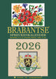 Brabantse spreukenkalender 2026