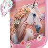 Moxy paarden etui gevuld - 28dlg.