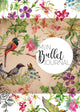 Mus creatief mijn bullet journal - bloemen