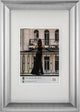 Walther venice - fotolijst - fotoformaat 15x20 cm - zilver