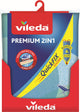 Vileda premium 2in1 - strijkplankovertrek