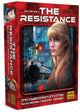 Indie boards cards the resistance - engelstalig kaartspel
