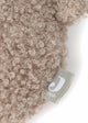 Jollein - baby muziekhanger - teddy bear olive green
