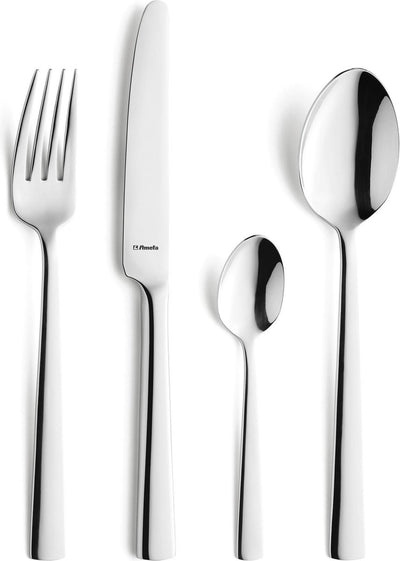 Amefa moderno - 6 persoons - 24-delige bestekset in cadeau verpakking