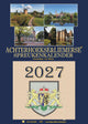 Achterhoekse liemerse spreukenkalender 2027