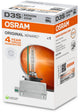 Osram original - oem d3s xenon lamp - 66340 - made in germany - oem kwaliteit