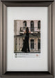 Walther venice - fotolijst - fotoformaat 20x30 cm - staal