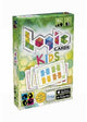 Brain games logica spel kaarten voor kinderen groen educatief spel.