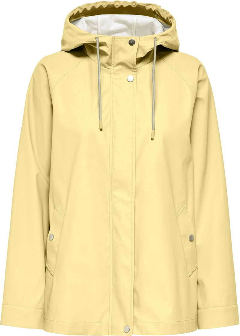 Only regenjas onlelisa regenjas xs