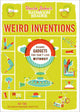 Uncle john's bathroom reader weird inventions