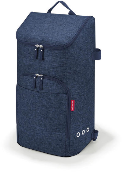 Reisenthel citycruiser bag tas voor boodschappentrolley - 45l - twist navy