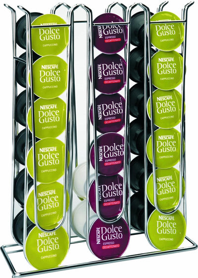 Ibili - capsulehouder - dolce gusto® - 36 cups
