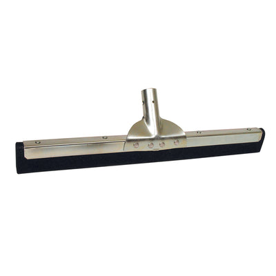 Vloertrekker metaal (75cm)