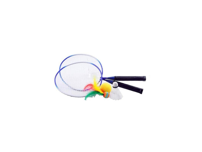 Engelhart mini badmintonset 4-delig