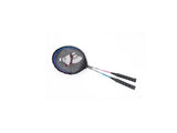 Engelhart badmintonset - 2 shuttles en 2 rackets - afbeelding 1