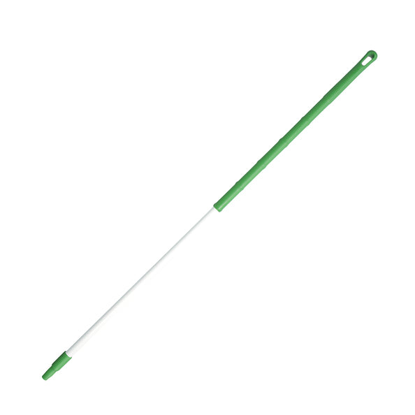 Hcs ergo steel glasfiber groen 175 cm
