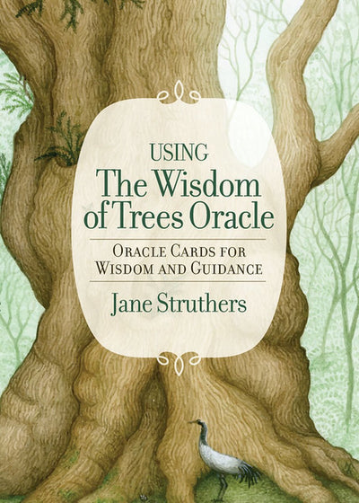 Isbn the wisdom of trees oracle boek