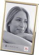 Walther chloe - fotolijst - fotoformaat 10x15 cm - goud