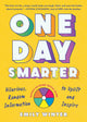 One day smarter
