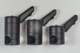 Krampe verhoging spiegel 26mm