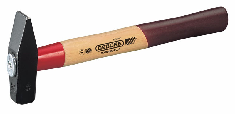 Gedore bankhamer 2000 gr rotband-plus - 8582770