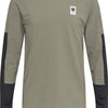 Fox head defend thermal ls jersey