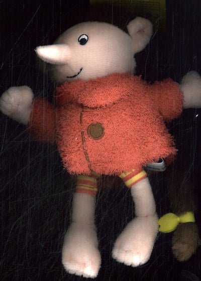 Gorgels de knuffel belia, 20cm