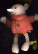 Gorgels de knuffel belia, 20cm