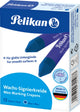 Pelikan merkkrijt 772- blauw - 12 stuks