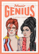 Genius music playing cards