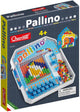 Quercetti pallino vormen en kleuren spel