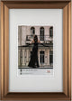 Walther venice - fotolijst - fotoformaat 20x30 cm - bronzen