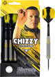 Harrows chizzy brass 24gr