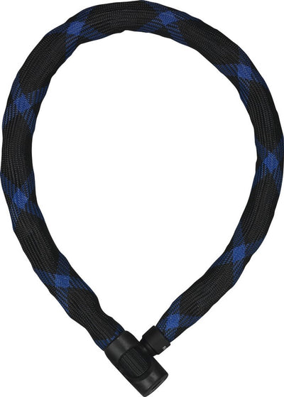 Abus Ivera Chain 7210 85 - Kettingslot, 85cm, zwart
