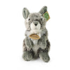 Pluche haas 20 cm eco-friendly