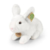 Pluche konijn 23 cm eco-vriendelijk