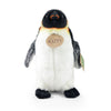 Pluche pinguïn 20 cm eco-vriendelijk
