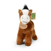Pluche paard 20 cm eco-friendly