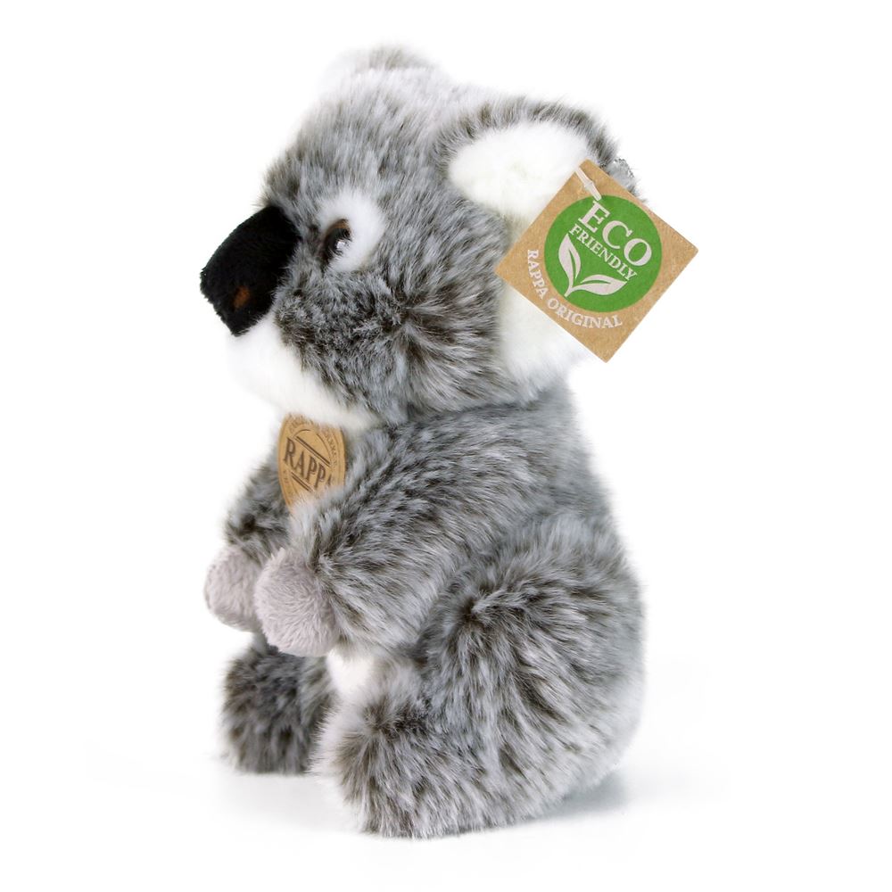 Pluche koala 18 cm eco-vriendelijk
