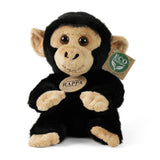 Imp pluche chansee 18 cm eco-vriendelijk | 2 stuks - afbeelding 1
