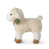 Pluche schaap 23 cm eco-vriendelijk