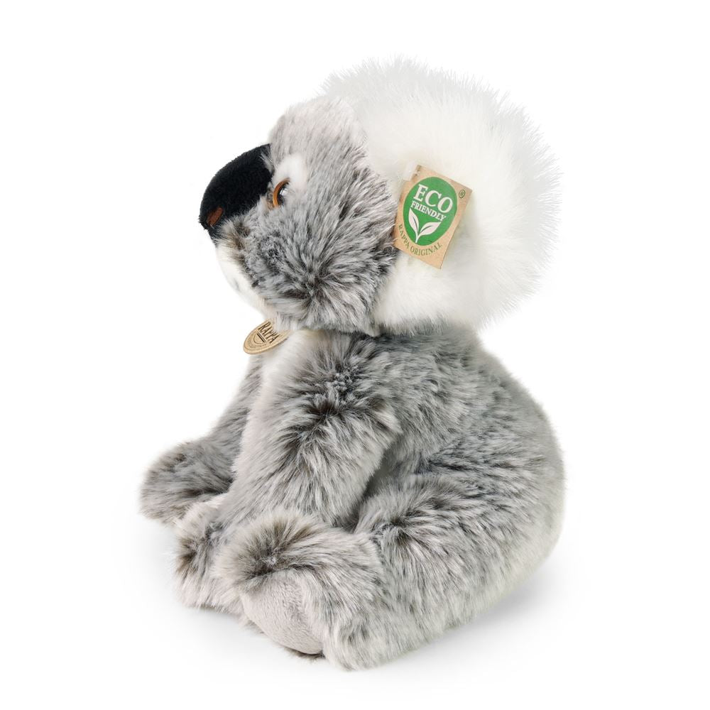 Pluche koala 26 cm eco-vriendelijk