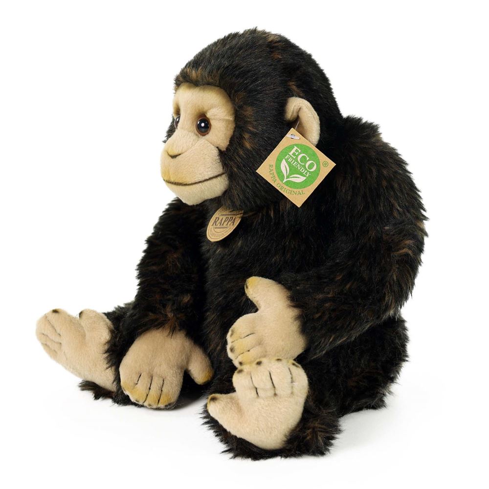 Imp pluche chansee 27 cm eco-friendly