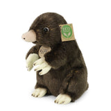 Pluche mol 21 cm eco-vriendelijk - afbeelding 1