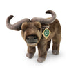 Pluche buffalo 28 cm